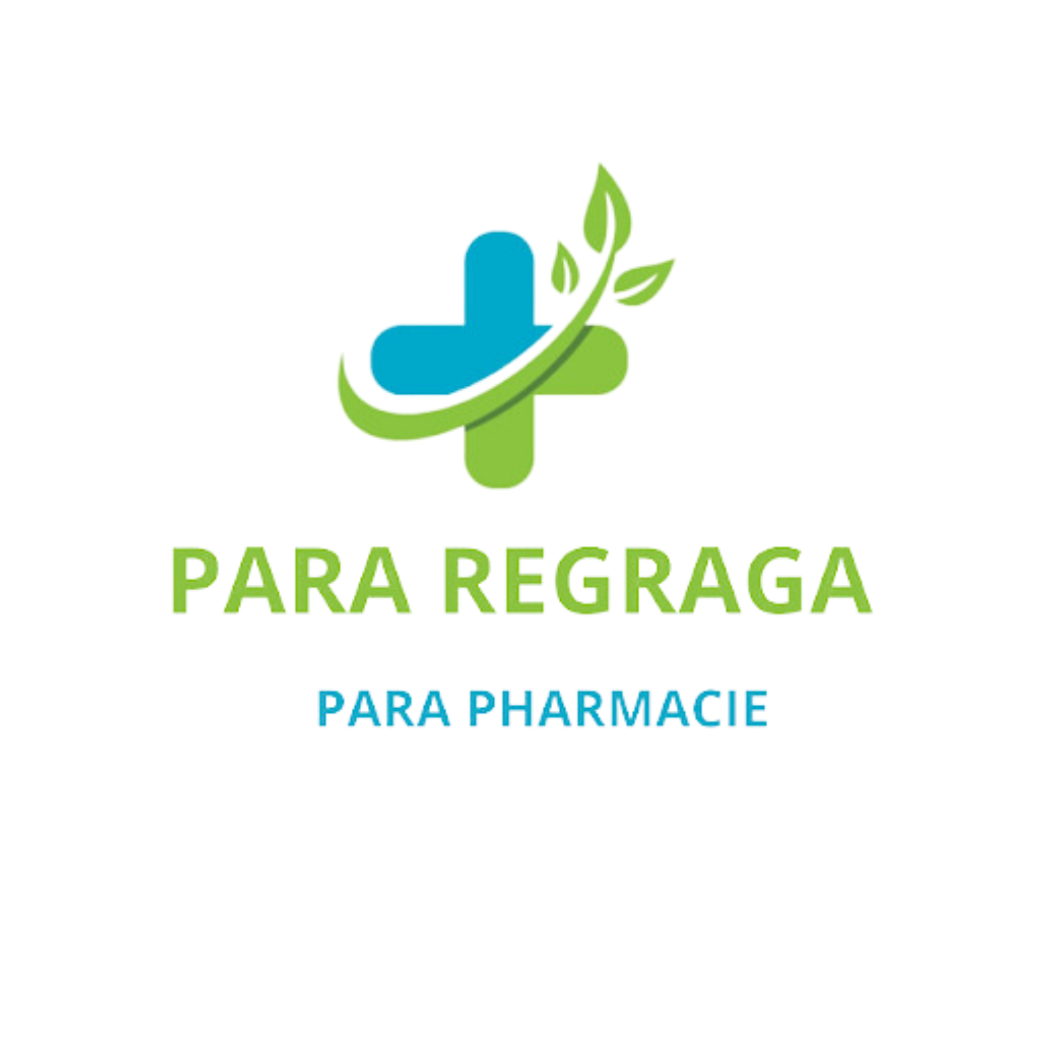 Para Regraga – Para Pharmacie Agadir